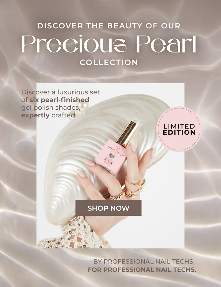 Master the Art of Nails