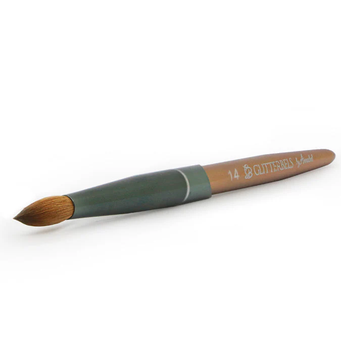 Acrylic Brush - Image 4