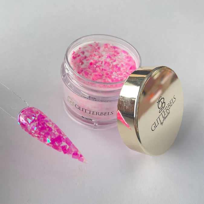Pink Flake - Image 2
