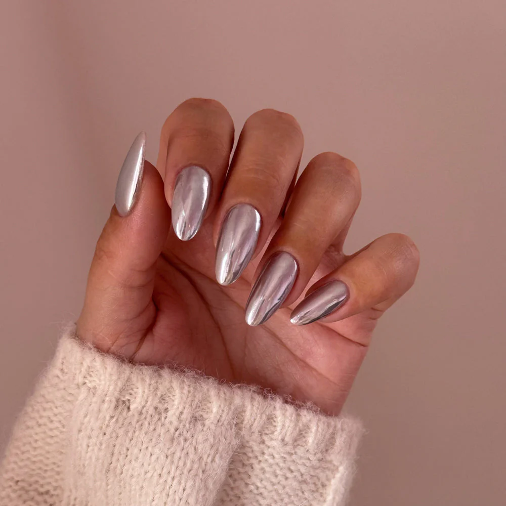 Chrome Mirror - Image 3