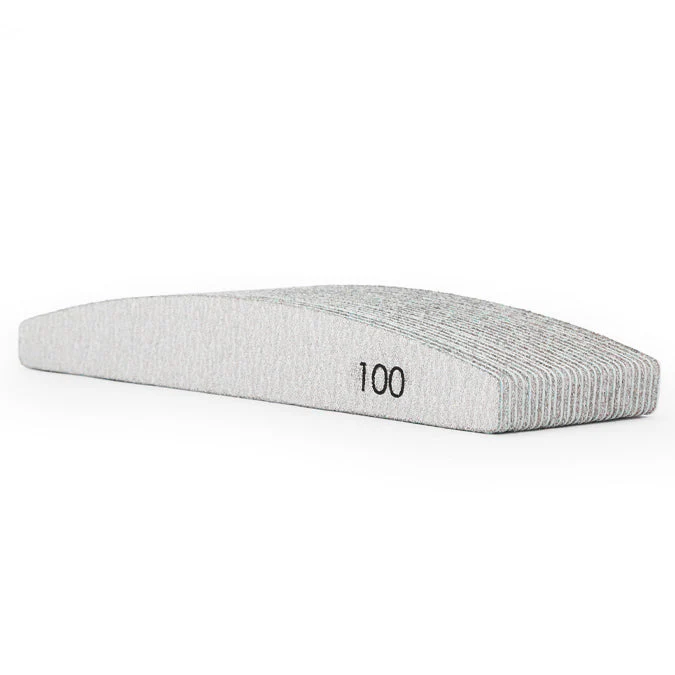 Removable Files for Metal File Board - Pack of 25
