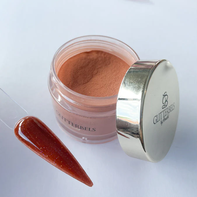 Rust Shimmer - Image 2